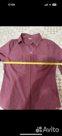 Рубашка для мальчика