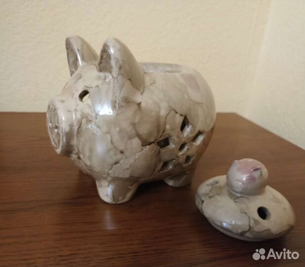 Подсвечник для аромомасла, Аромоподсвечник