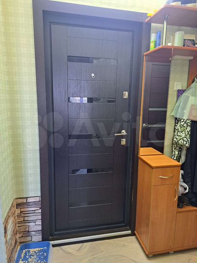 2-к. квартира, 46,2 м², 7/9 эт.