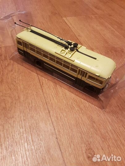 Коллекционирование 1:43