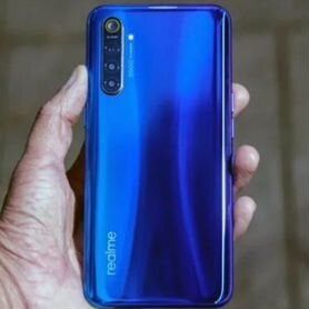 realme X2, 6/64 ГБ