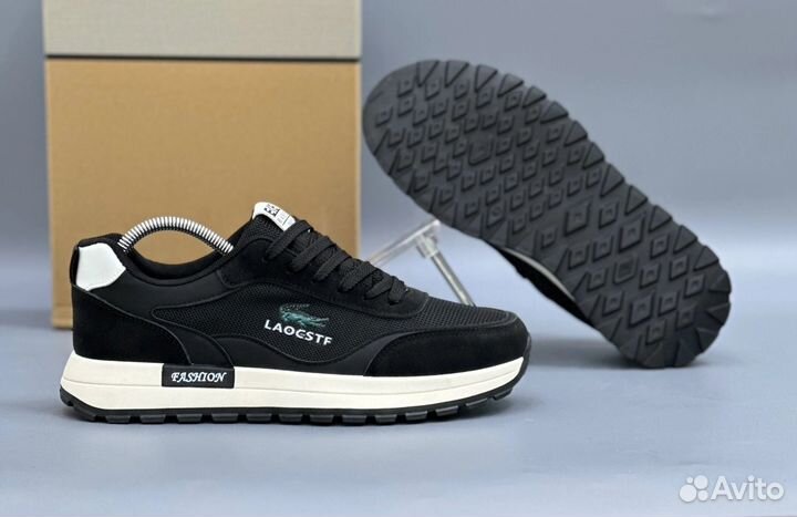 Кроссовки мужские 40-44