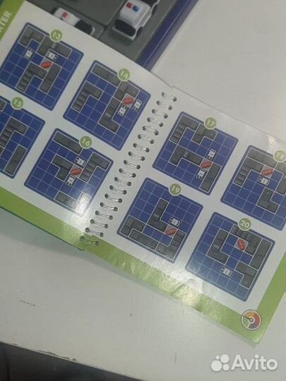 Игра операция Перехват