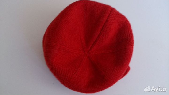 Шапка зимняя