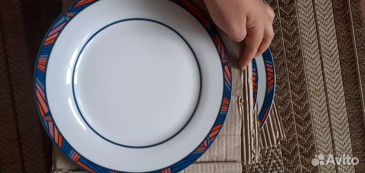 Тарелка