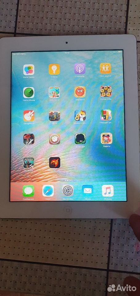 iPad 2