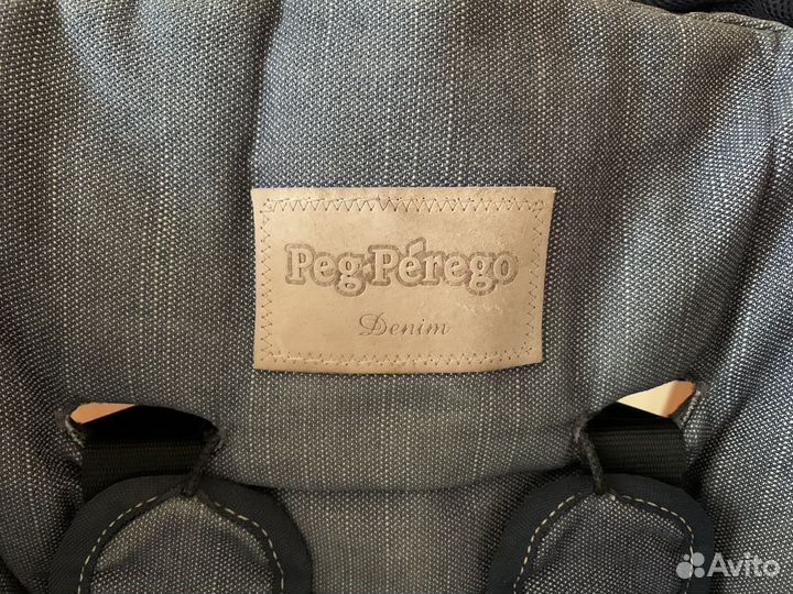 Коляска Peg perego si