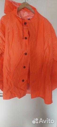 Роба Мужская