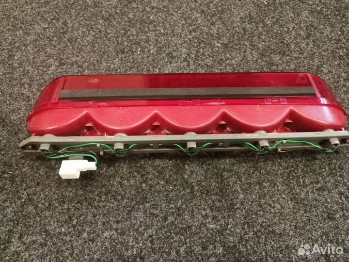 Фонарь стоп сигнала KIA sportage 3