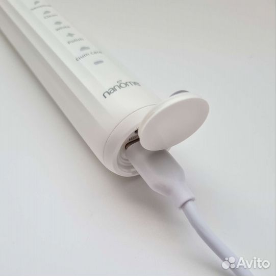 Электрическая зубная щетка xiaomi Nandme NX7000