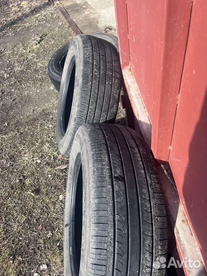 Nexen Classe Premiere CP672A 205/65 R16