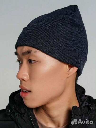 Мужская шапка