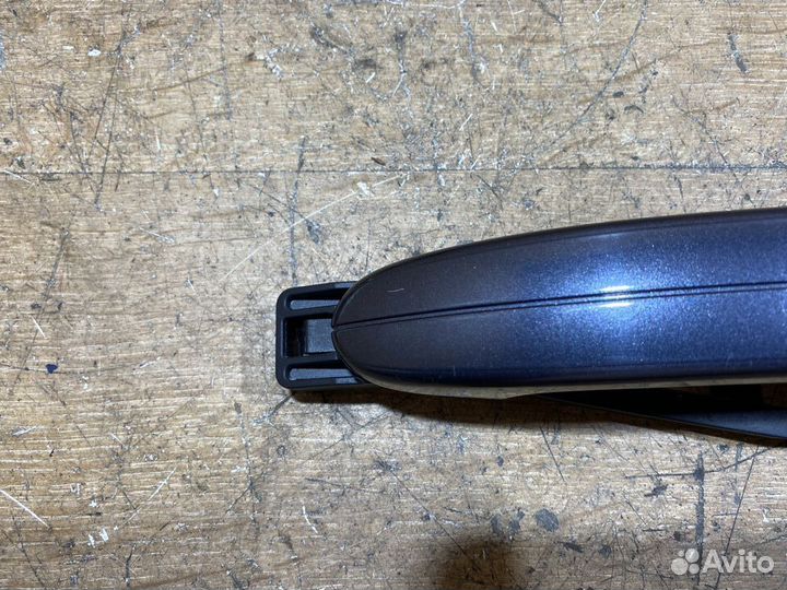 Ручка наружная Ford S-MAX R94