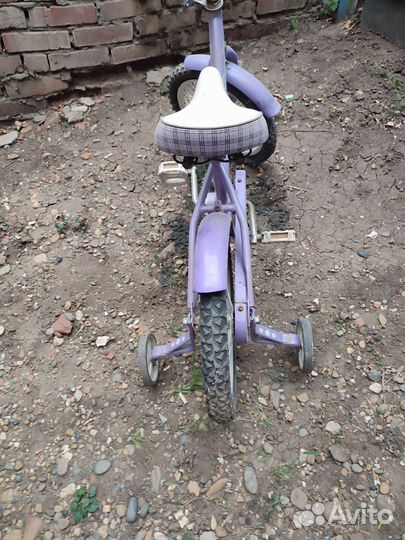 Велосипед детский 20 дюймов для девочки