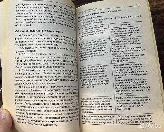 Универсальный справочник школьника + Диск.5-11 кл