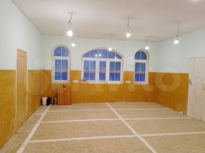 Дом 270 м² на участке 13,6 сот.