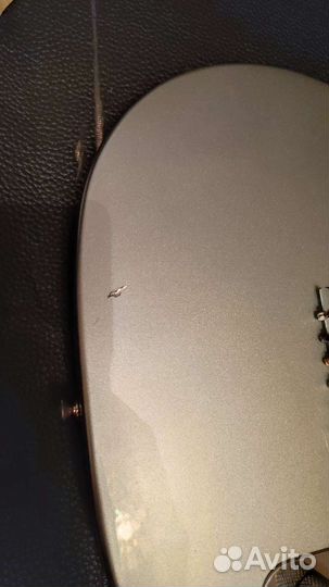 Fender squier affinity telecaster