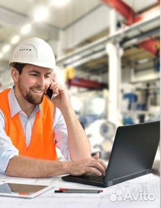 Ведущий инженер пто вахта