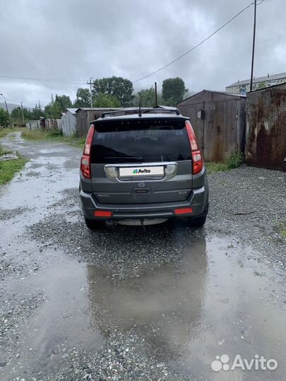 Great Wall Hover 2.8 МТ, 2007, 130 000 км