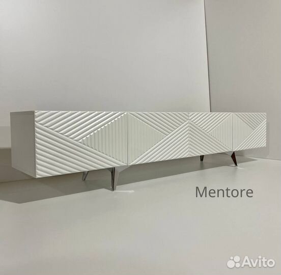 Тумба под телевизор Bravo