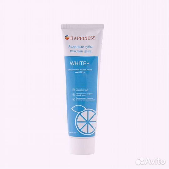 Зубная паста для здоровых десен