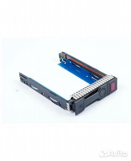 Салазки HP LFF Gen8 / Gen9 / Gen 10