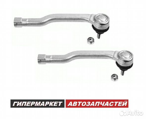 Рулевой наконечник Nissan Tiida Note