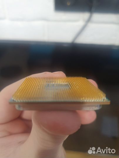 Процессор amd ryzen 5 2600