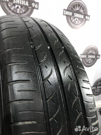 Yokohama BluEarth A34 175/65 R15