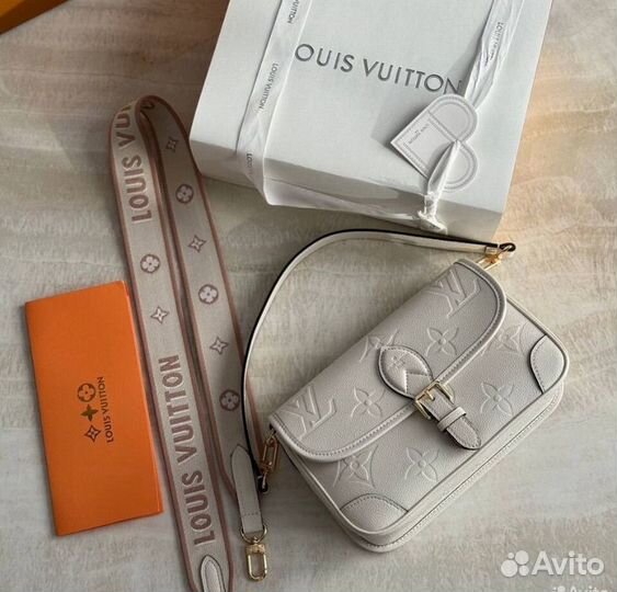 Сумка женская