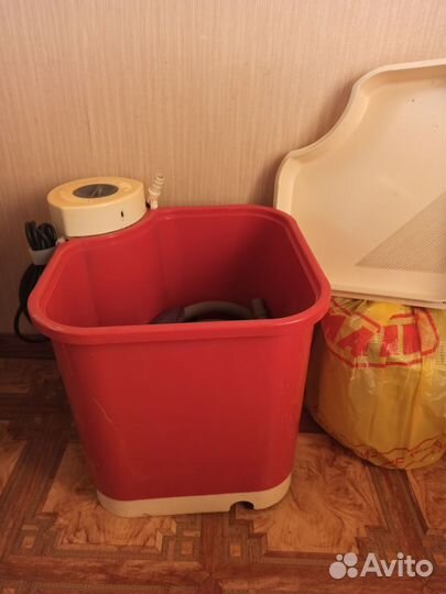 Продаю стиральную машину Фея