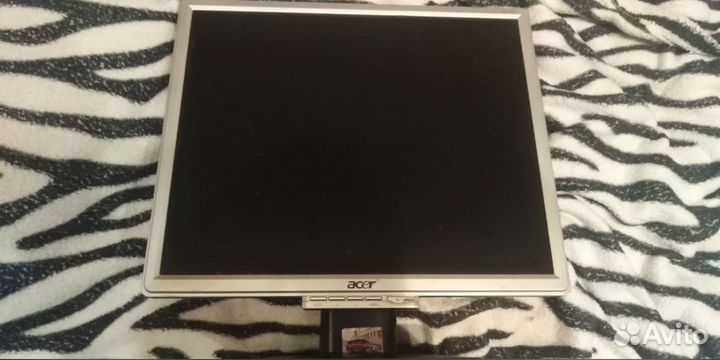 Монитор Acer AL1916