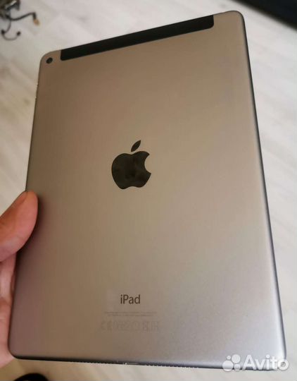 Планшет iPad Air 2 128Gb