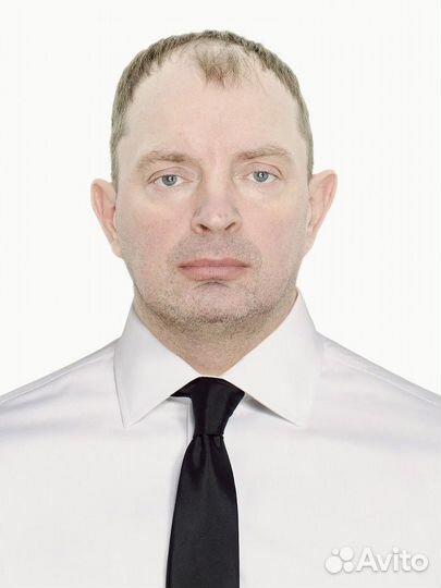 Водитель категории вс