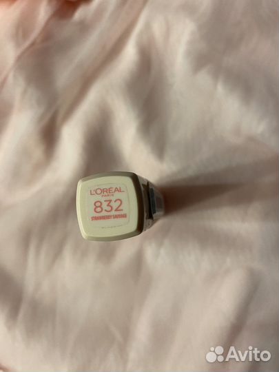 Блеск для губ loreal