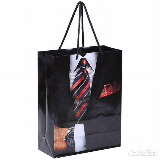 Вещи пакетом на мужчину