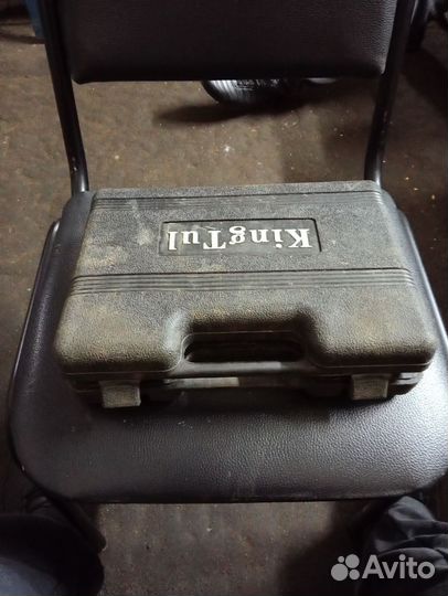 Набор инструментов для авто