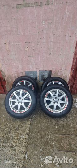 Triangle PL01 205/60 R16