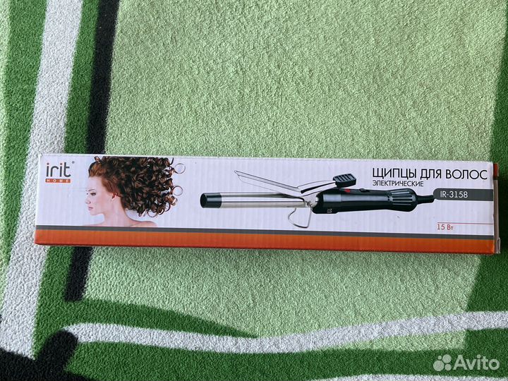 Щипцы,плойка для волос