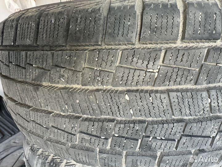 Goform W705 205/55 R16 91