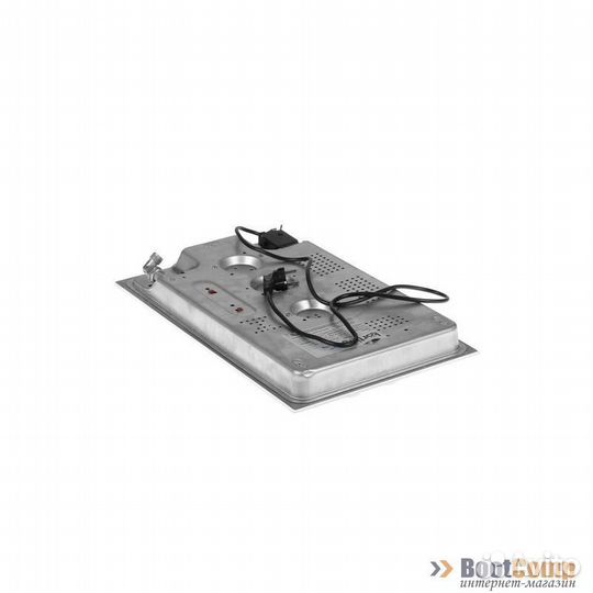 Варочная поверхность korting HGG 3825 CW