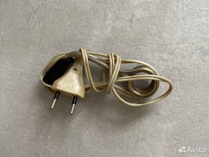 Кипятильник СССР