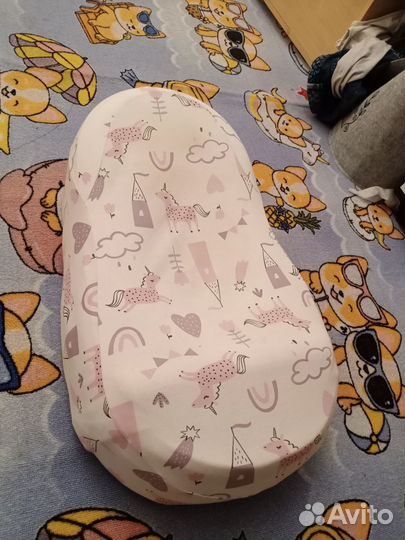 Кокон для малыша