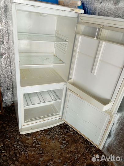 Холодильник