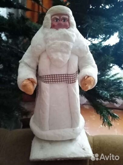 Деды Морозы СССР