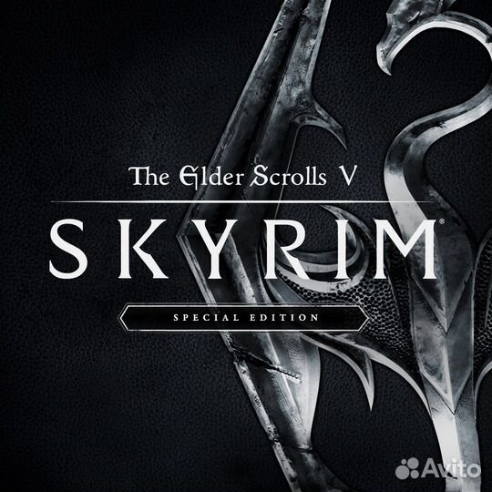 Skyrim Special Edition Ps4 & Ps5