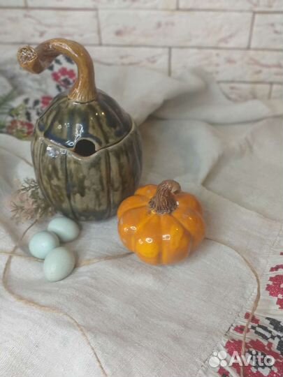 Обжиг керамики