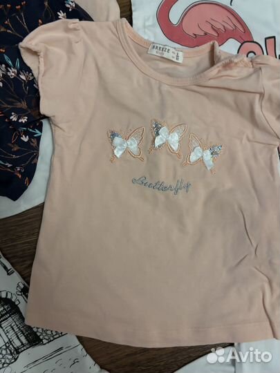 Футболка, Майка 104