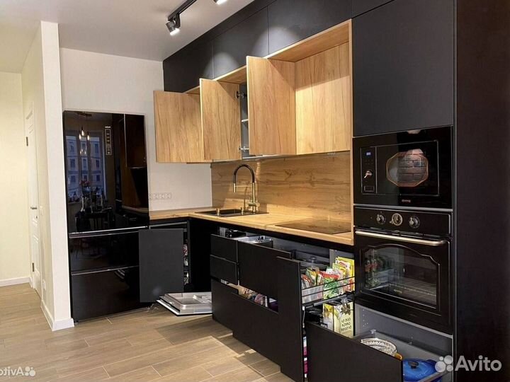 Кухонный гарнитур 