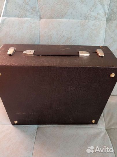 Фотоувеличитель упа 613